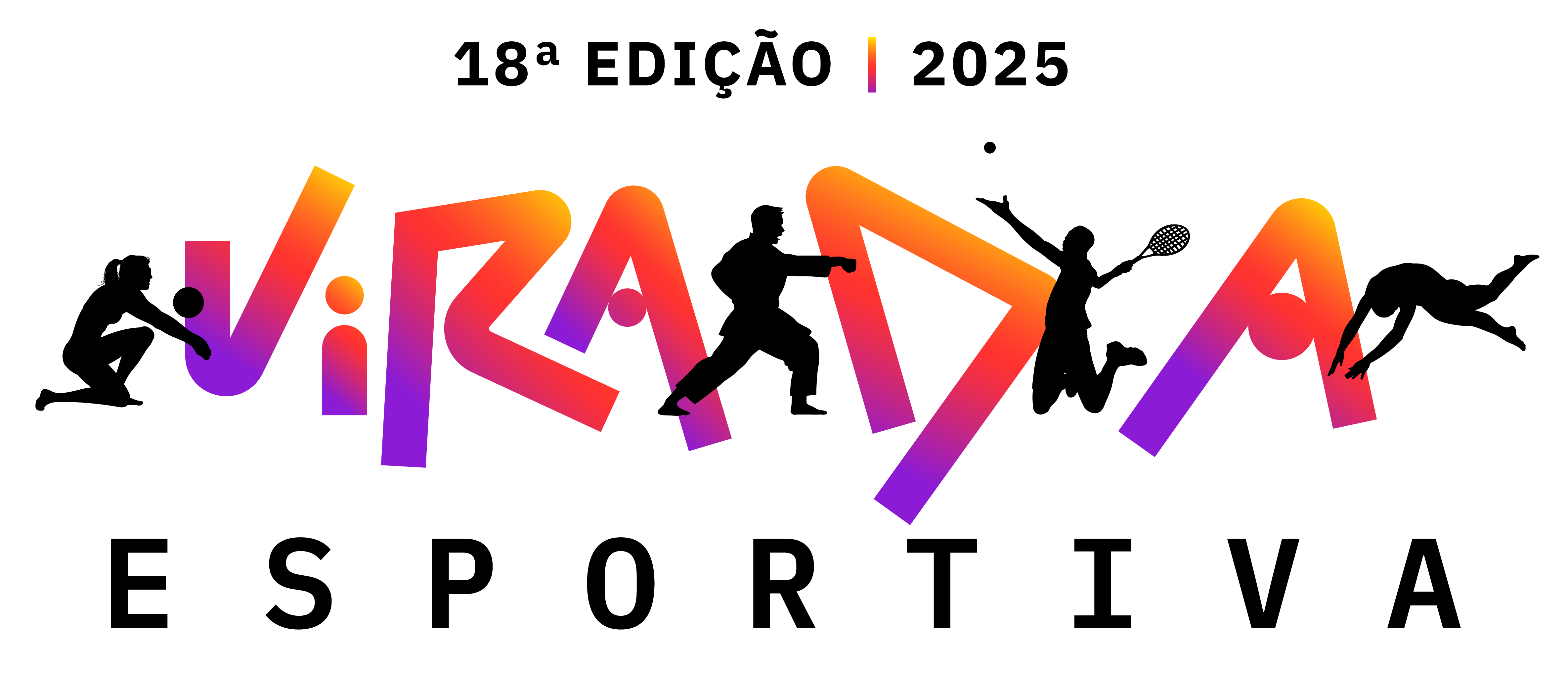 Logo Virada Esportiva